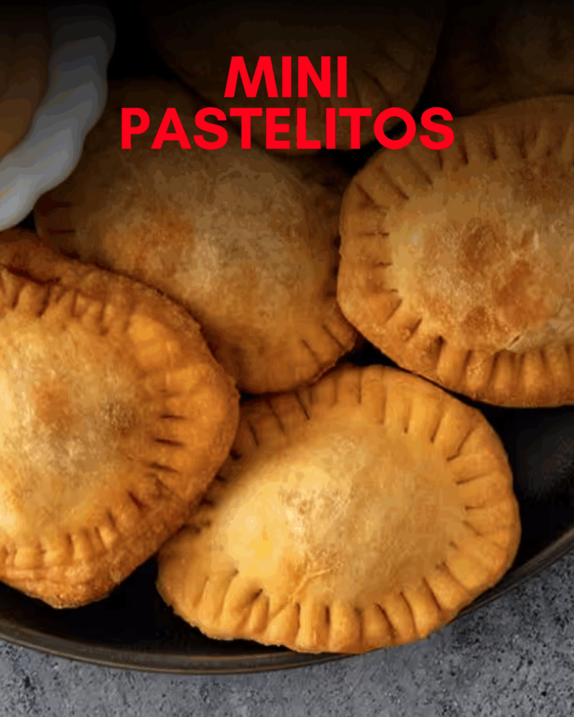 EMPANADAS