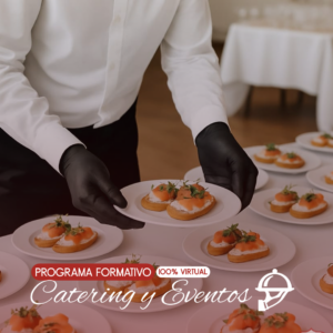 Catering y Eventos